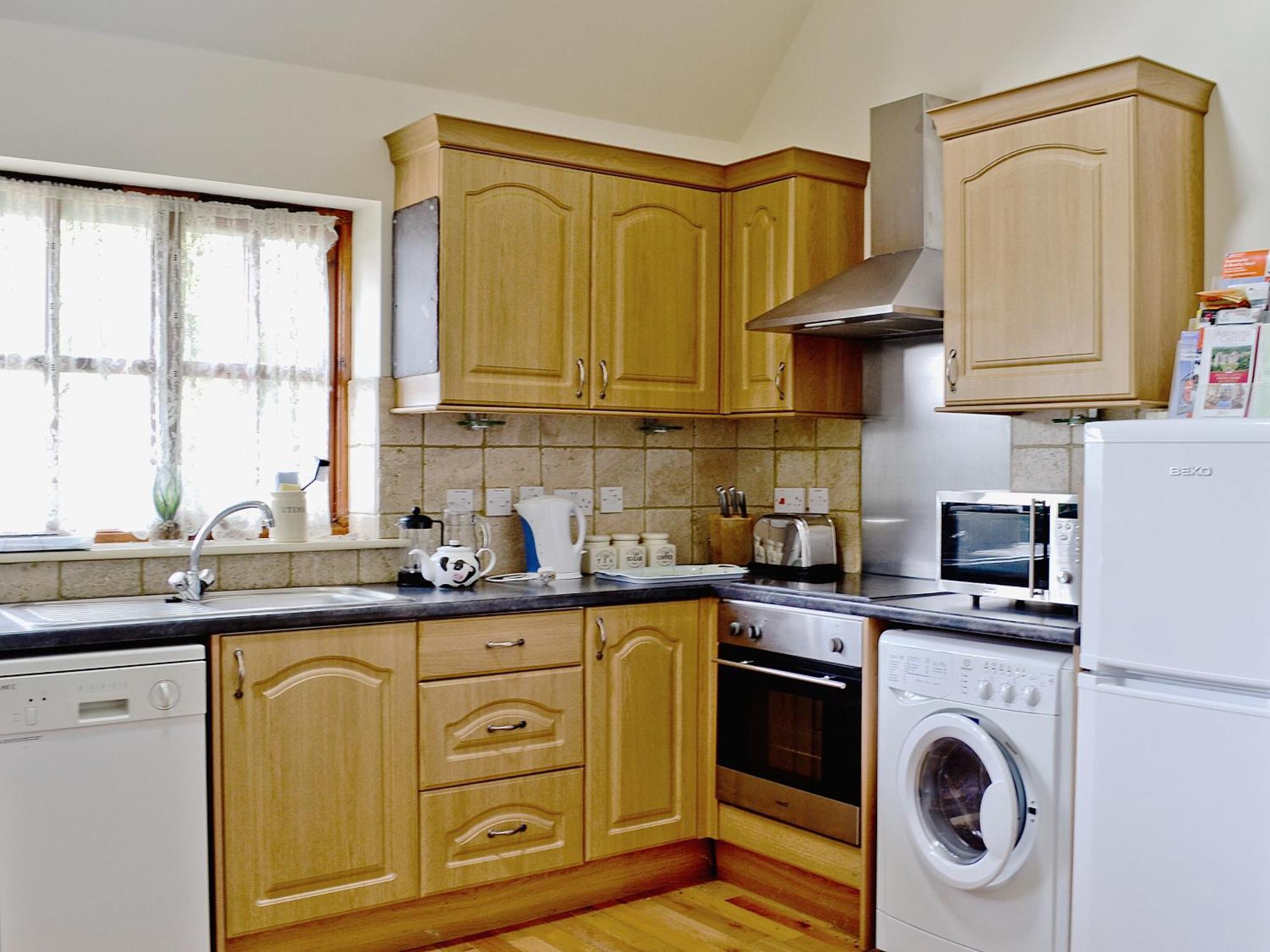 Jasmine Cottage - 30503 West Firle Kültér fotó