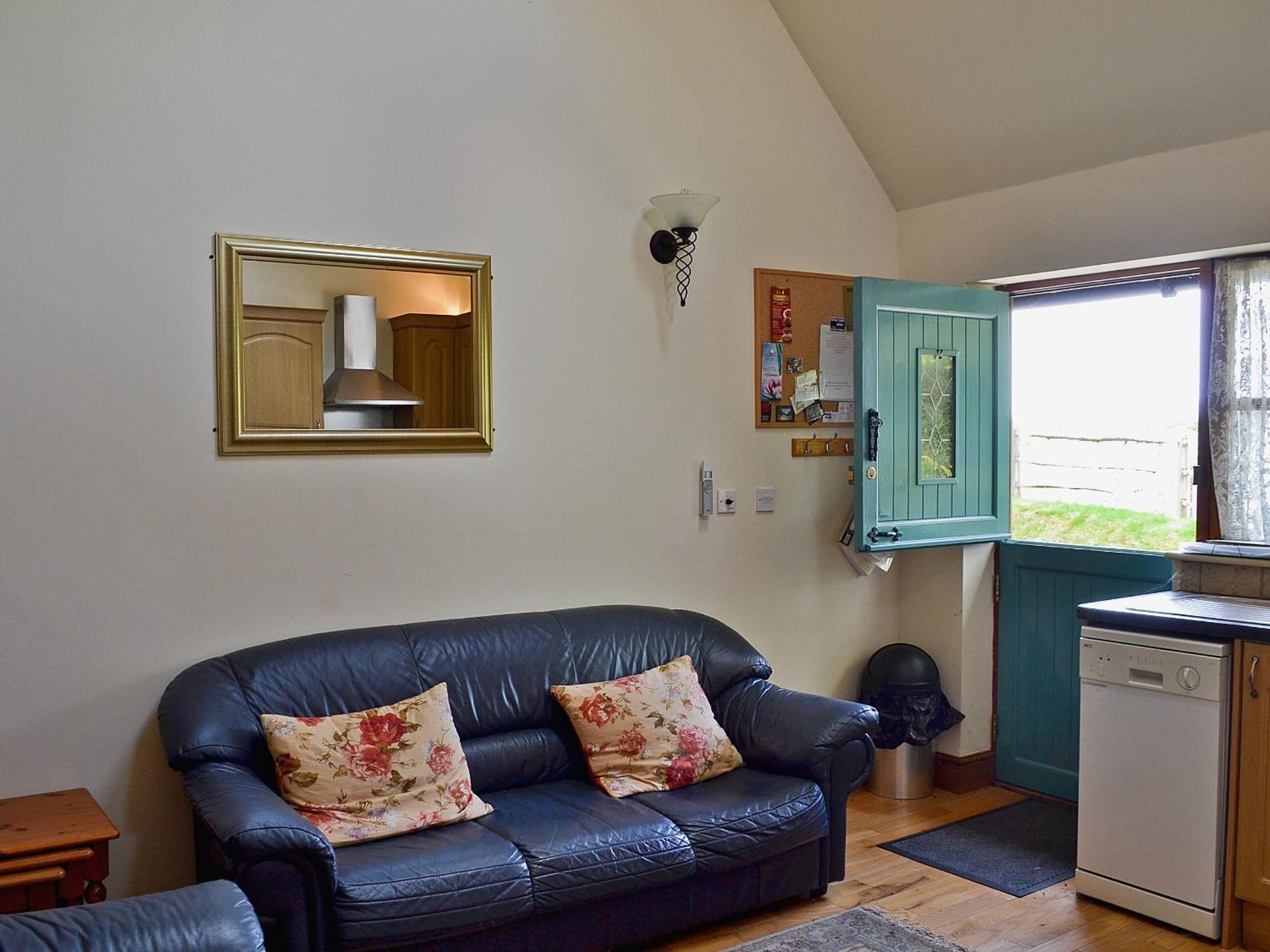 Jasmine Cottage - 30503 West Firle Kültér fotó
