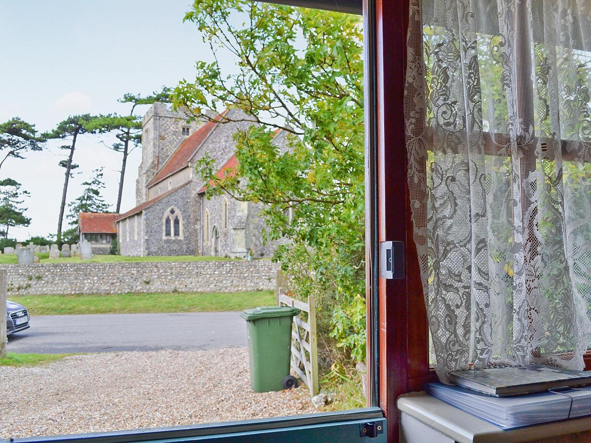 Jasmine Cottage - 30503 West Firle Kültér fotó