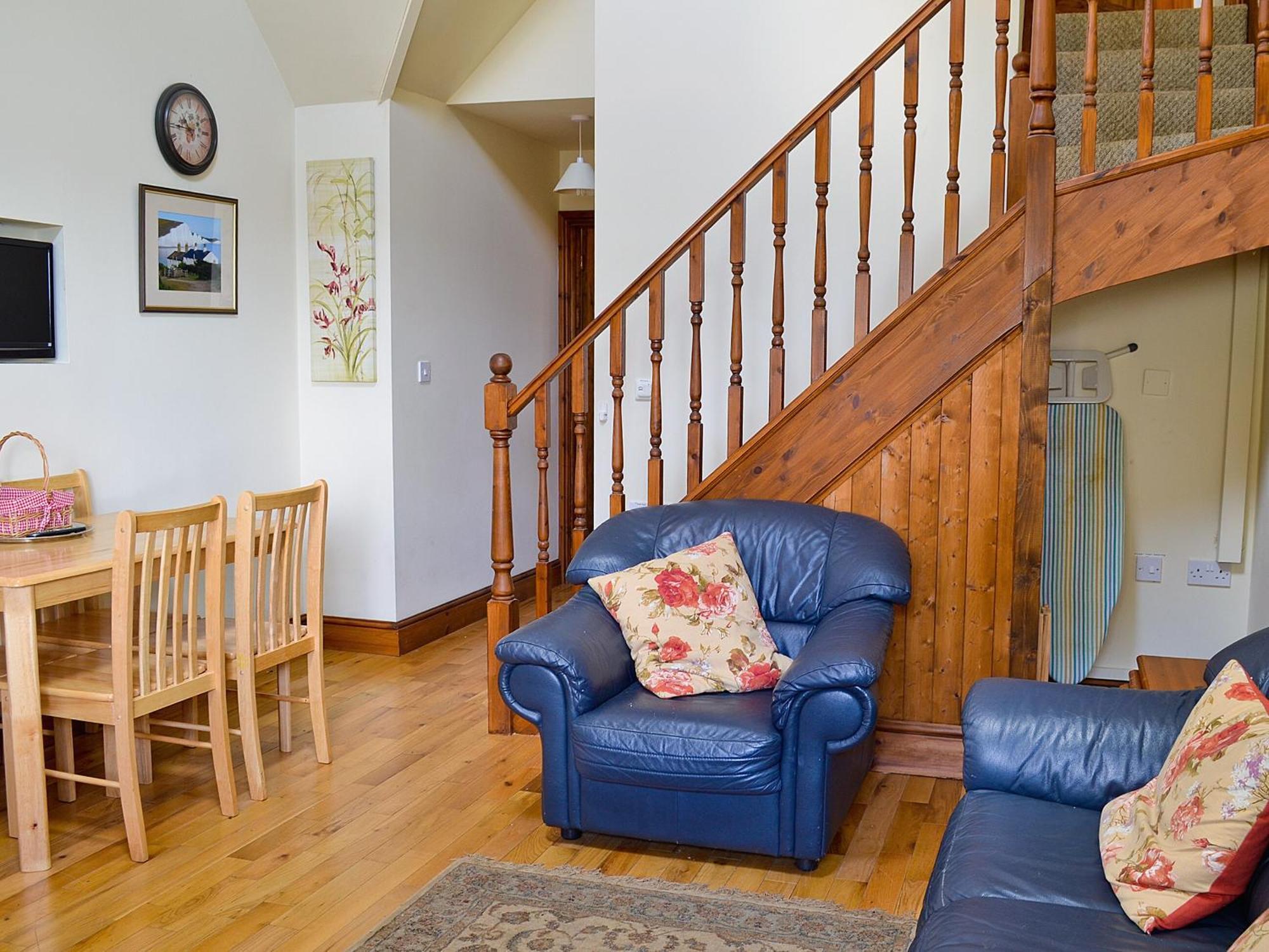 Jasmine Cottage - 30503 West Firle Kültér fotó